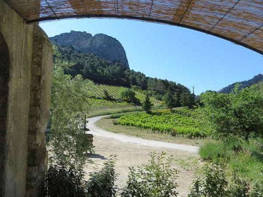Domaine De Cassan Villa Lafare Exterior foto
