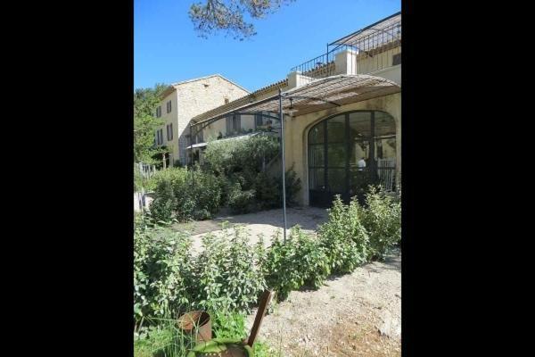 Domaine De Cassan Villa Lafare Exterior foto