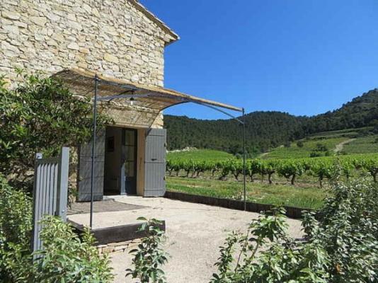 Domaine De Cassan Villa Lafare Exterior foto
