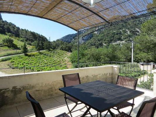 Domaine De Cassan Villa Lafare Exterior foto